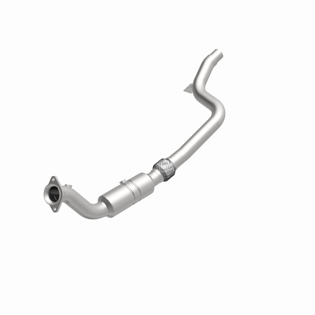 MagnaFlow Exhaust Products 52101 - OEM Grade Direct-Fit Catalytic Converter 2