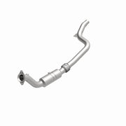 MagnaFlow Exhaust Products 52101 - OEM Grade Direct-Fit Catalytic Converter 2