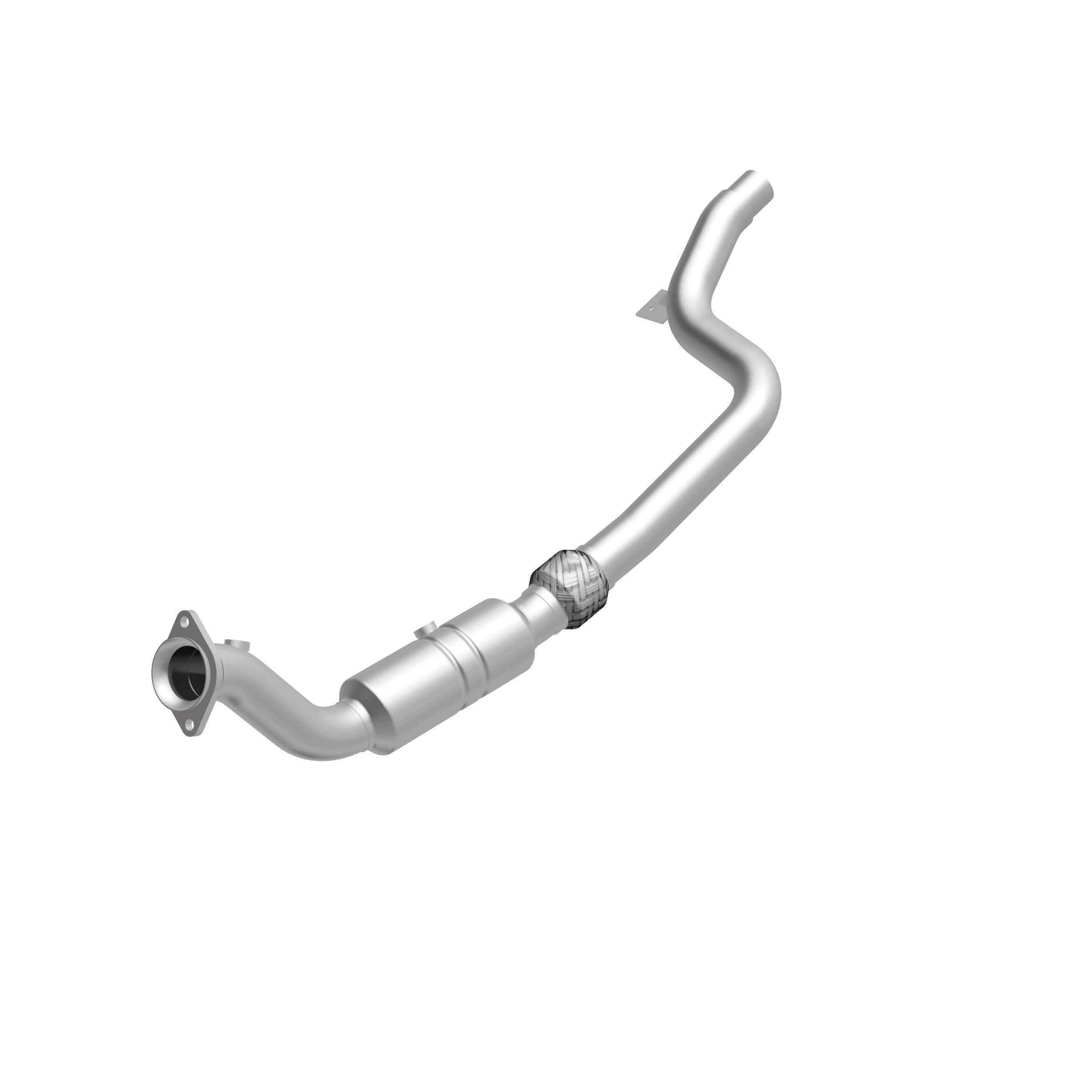 MagnaFlow Exhaust Products 52101 - OEM Grade Direct-Fit Catalytic Converter 2
