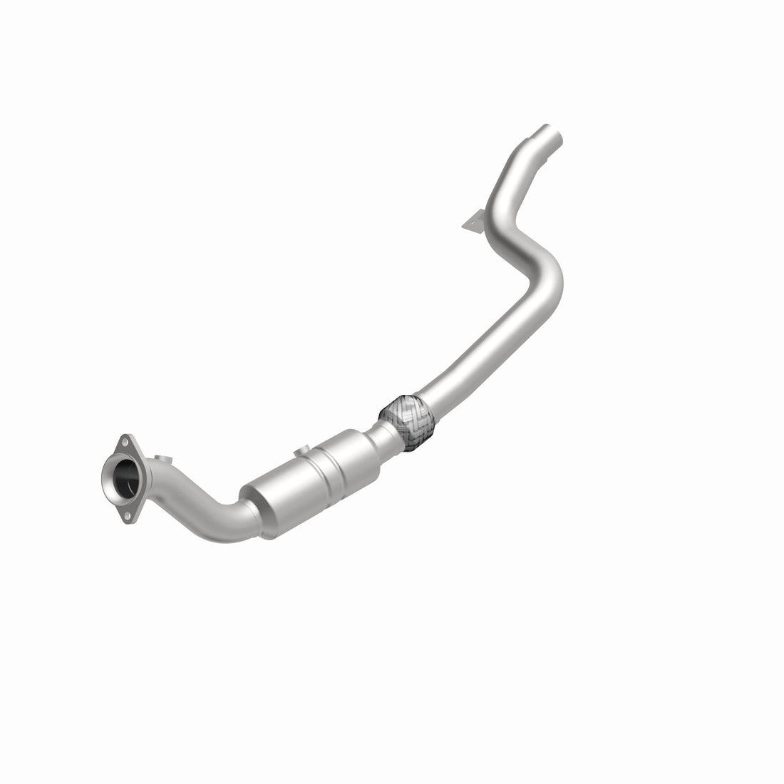 MagnaFlow Exhaust Products 52101 - OEM Grade Direct-Fit Catalytic Converter 3
