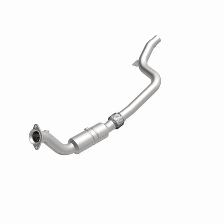MagnaFlow Exhaust Products 52101 - OEM Grade Direct-Fit Catalytic Converter 3