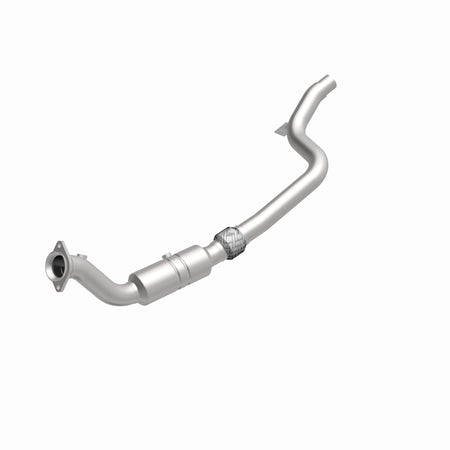 MagnaFlow Exhaust Products 52101 - OEM Grade Direct-Fit Catalytic Converter 4