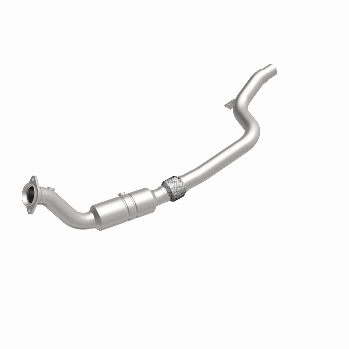 MagnaFlow Exhaust Products 52101 - OEM Grade Direct-Fit Catalytic Converter 5