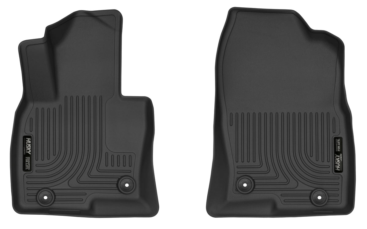 Husky Liners 52101 - Floor Liner