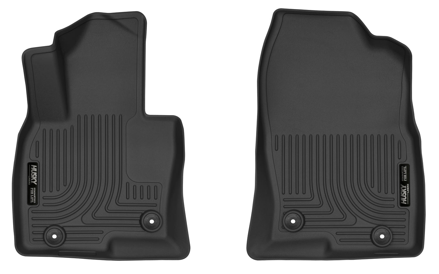Husky Liners 52101 - Floor Liner