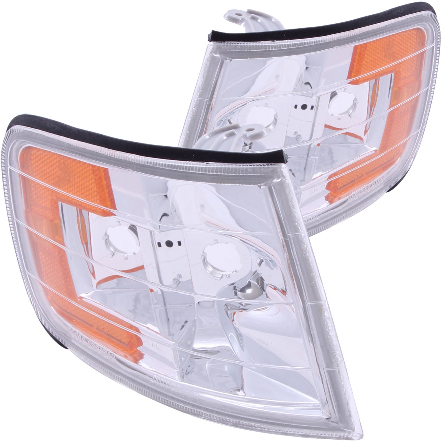 ANZO USA 521028 - Cornering Light Assembly