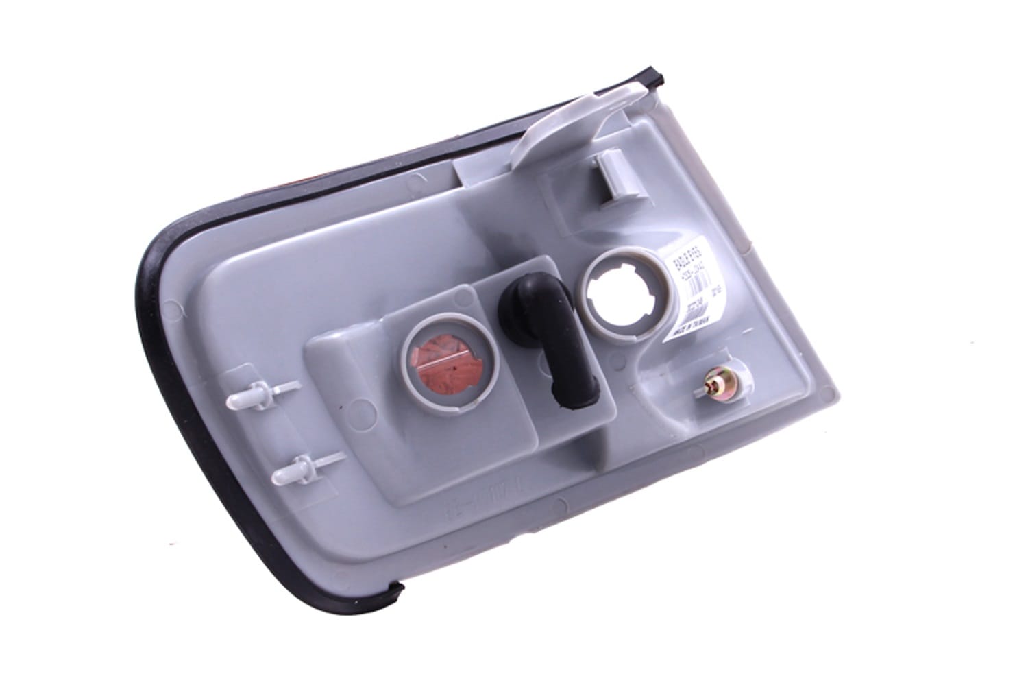ANZO USA Electrical Lighting and Body ANZO USA 521028 Cornering Light Assembly