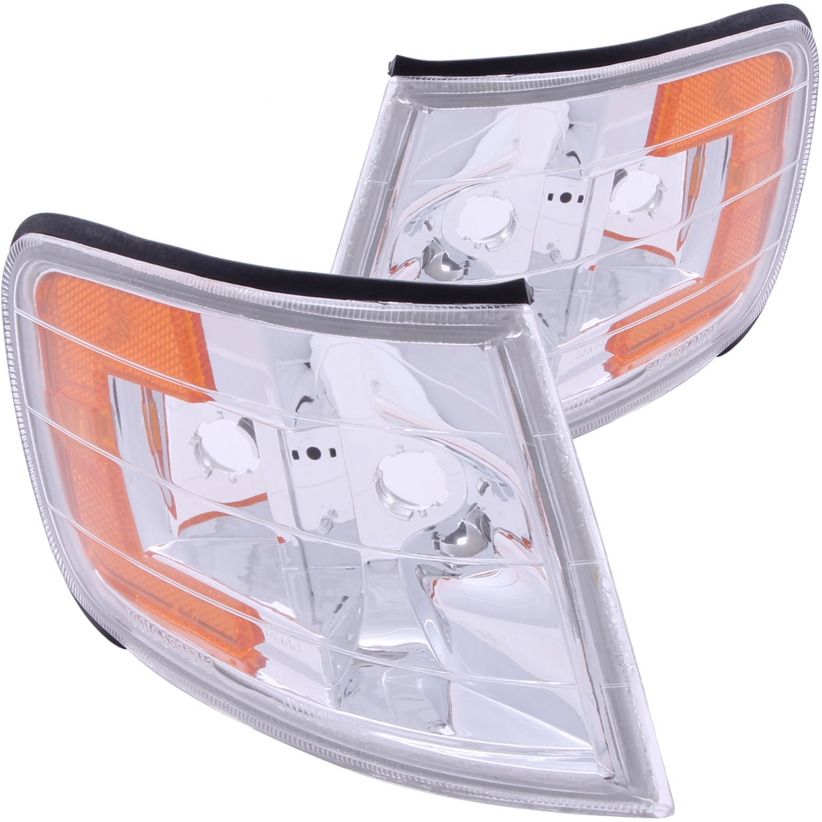 ANZO USA 521028 - Cornering Light Assembly