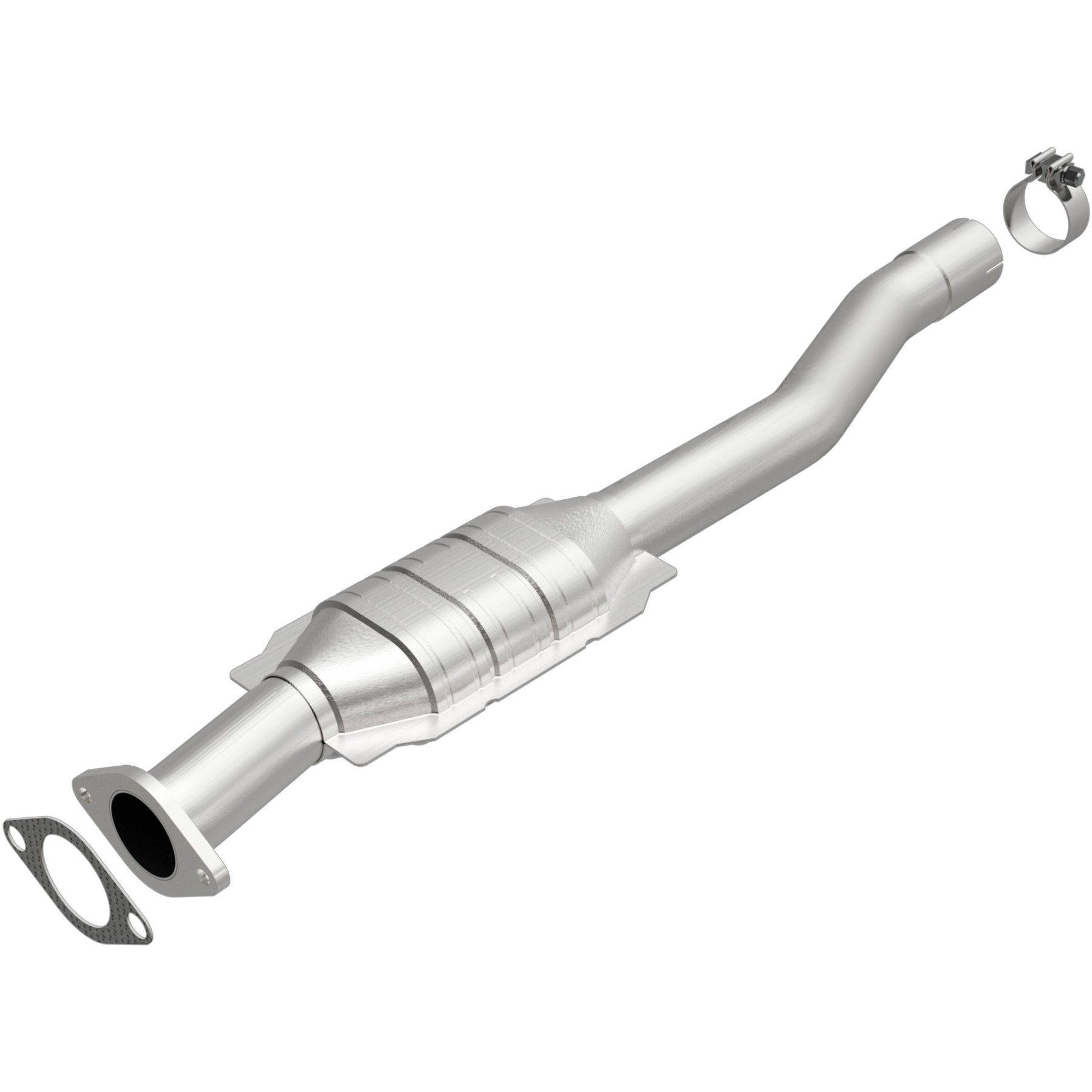 MagnaFlow Exhaust Products 52103 - OEM Grade Direct-Fit Catalytic Converter 1