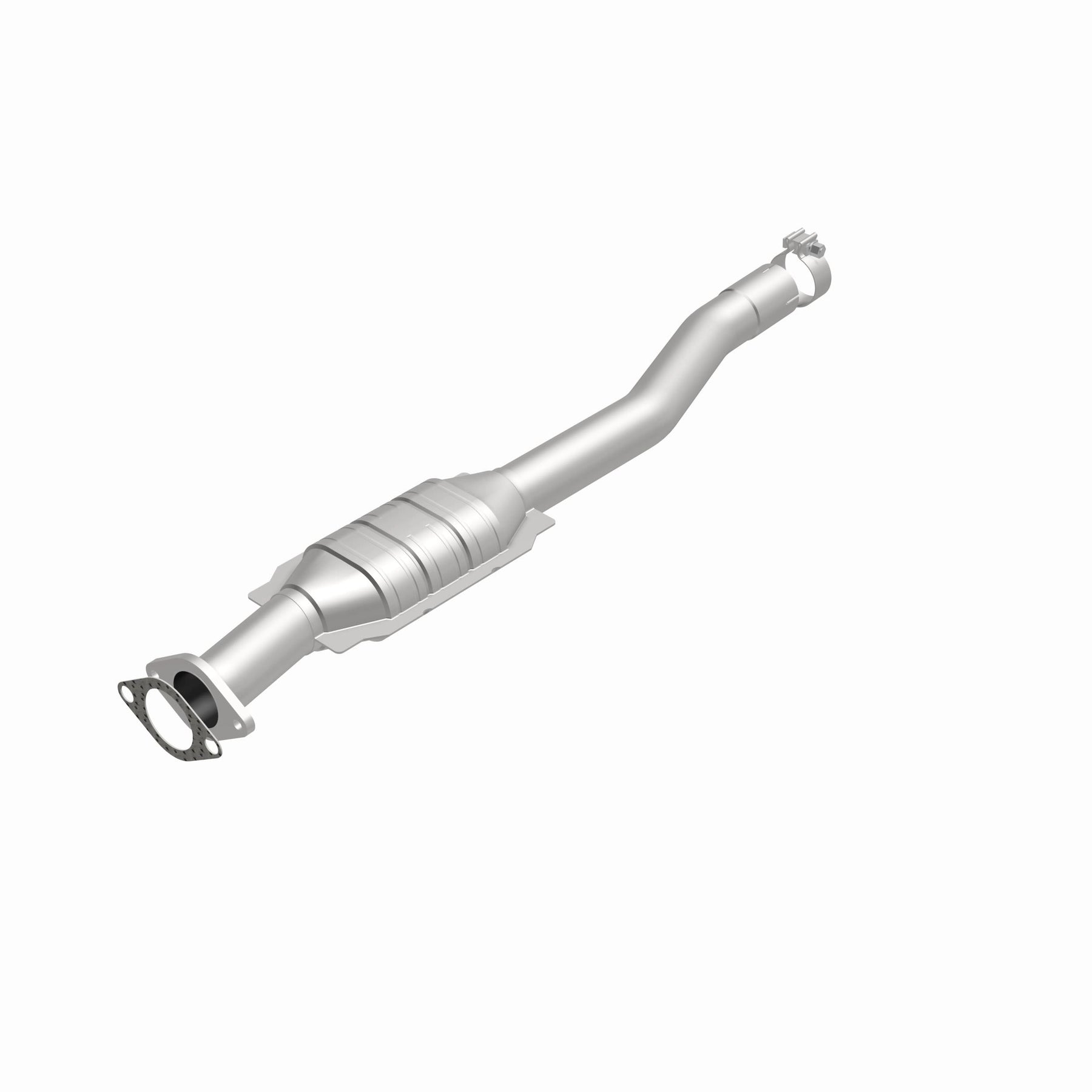 MagnaFlow Exhaust Products 52103 - OEM Grade Direct-Fit Catalytic Converter 2