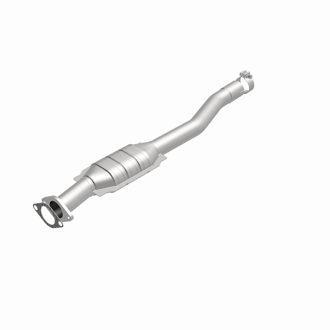 MagnaFlow Exhaust Products 52103 - OEM Grade Direct-Fit Catalytic Converter 3