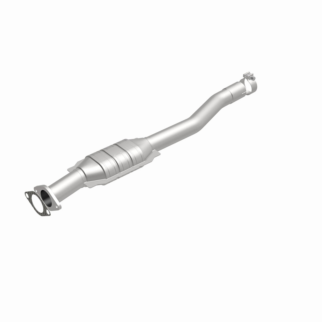 MagnaFlow Exhaust Products 52103 - OEM Grade Direct-Fit Catalytic Converter 4
