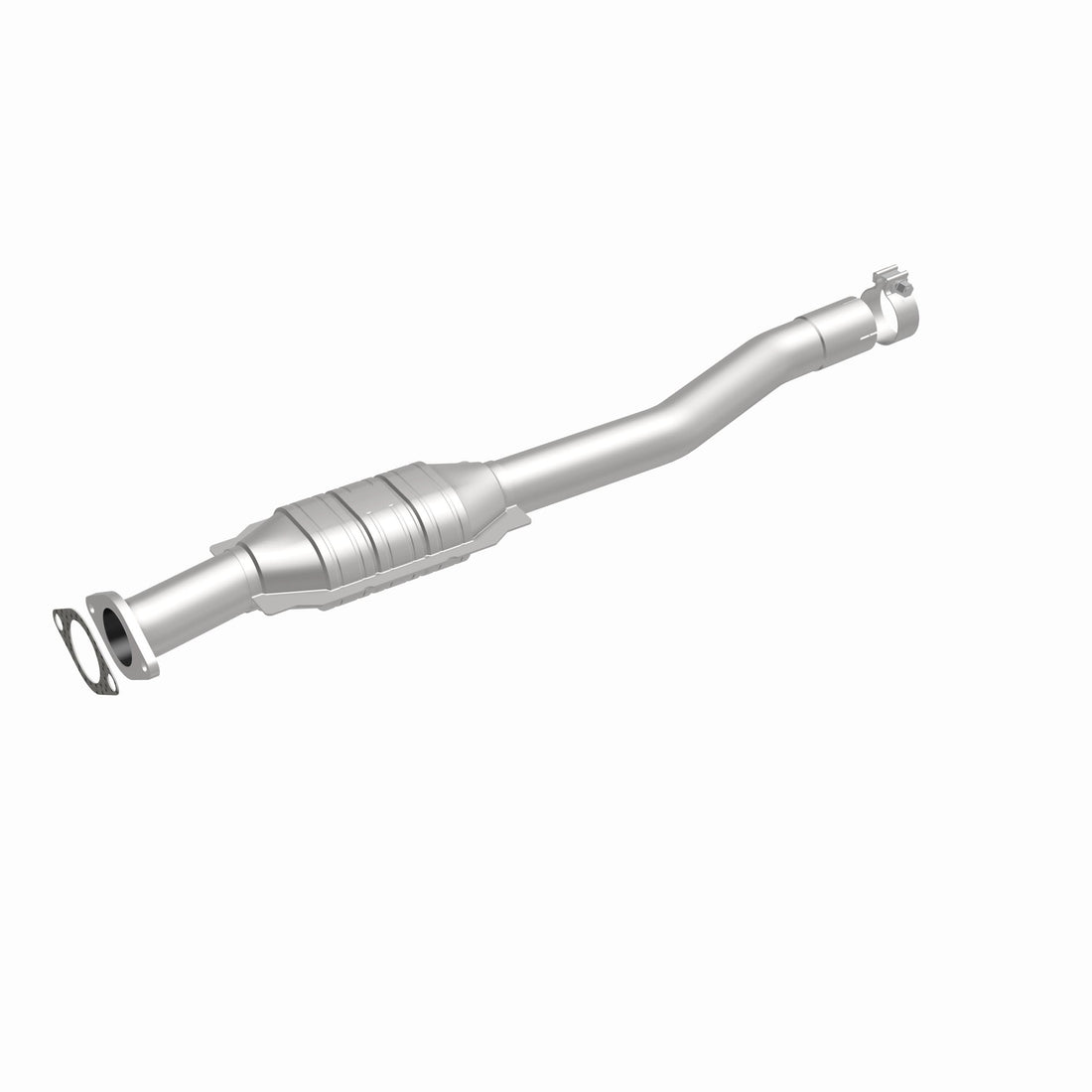 MagnaFlow Exhaust Products 52103 - OEM Grade Direct-Fit Catalytic Converter 5