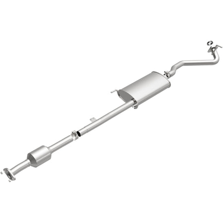 MagnaFlow Exhaust Products 52104 - OEM Grade Direct-Fit Catalytic Converter 1