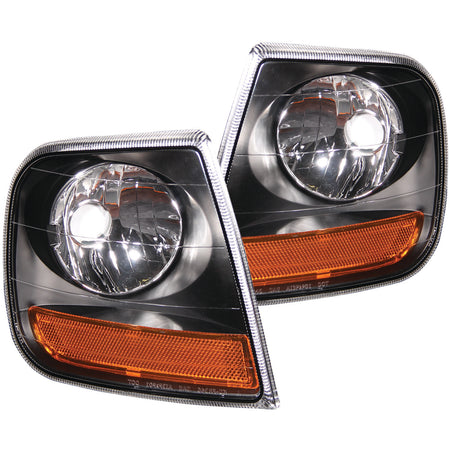 ANZO USA 521040 - Cornering Light Assembly