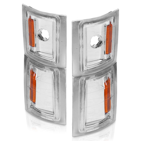 ANZO USA 521041 - Cornering Light Assembly