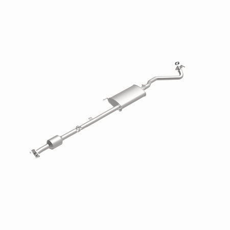 MagnaFlow Exhaust Products 52104 - OEM Grade Direct-Fit Catalytic Converter 2