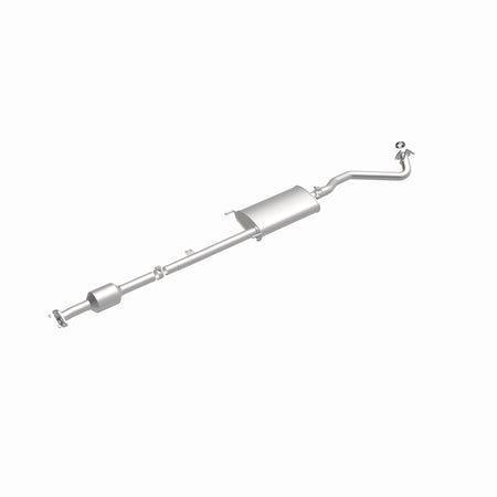 MagnaFlow Exhaust Products 52104 - OEM Grade Direct-Fit Catalytic Converter 4