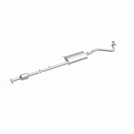 MagnaFlow Exhaust Products 52104 - OEM Grade Direct-Fit Catalytic Converter 5