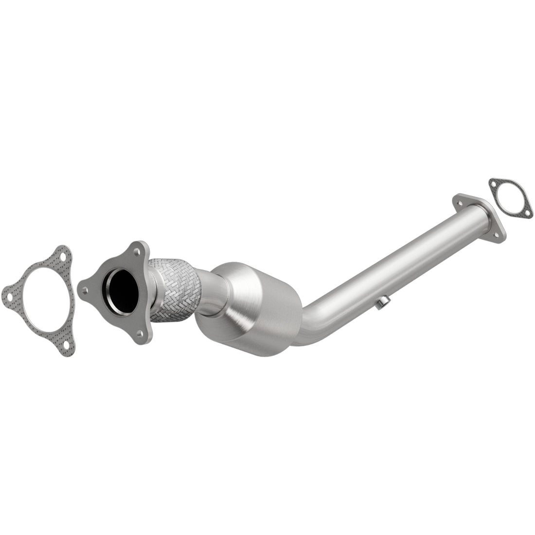 MagnaFlow Exhaust Products 52106 - OEM Grade Direct-Fit Catalytic Converter 1