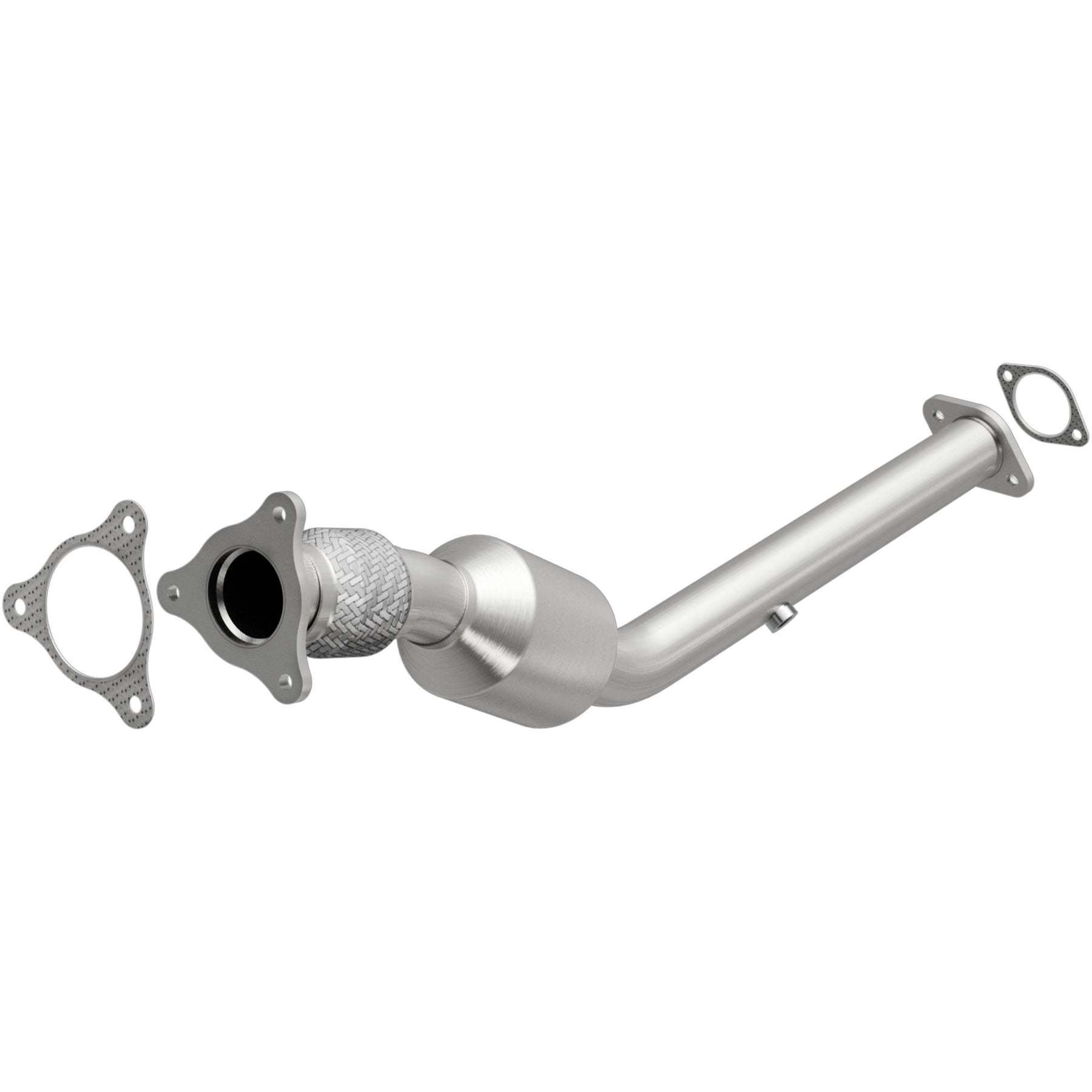 MagnaFlow Exhaust Products 52106 - OEM Grade Direct-Fit Catalytic Converter 1