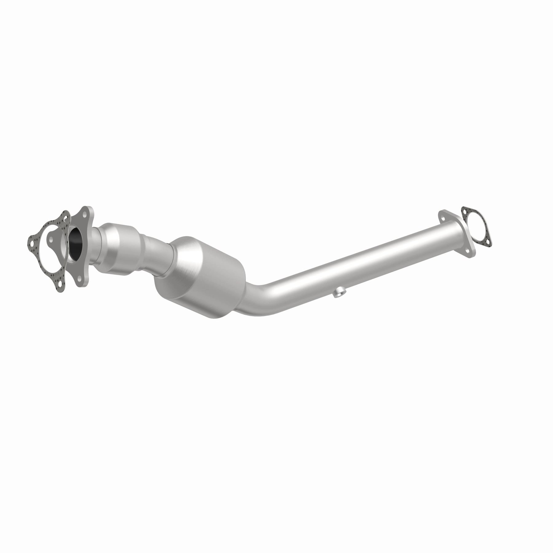 MagnaFlow Exhaust Products 52106 - OEM Grade Direct-Fit Catalytic Converter 5