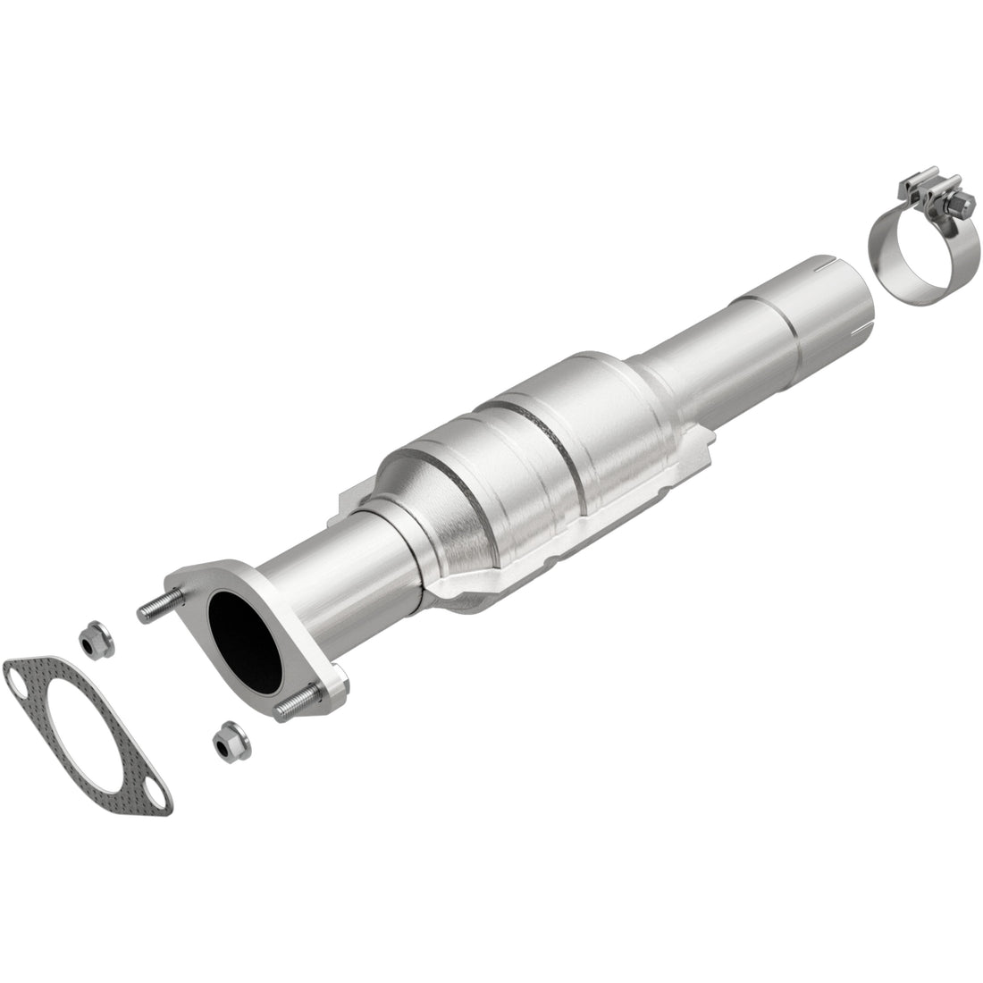 MagnaFlow Exhaust Products 52107 - OEM Grade Direct-Fit Catalytic Converter 1