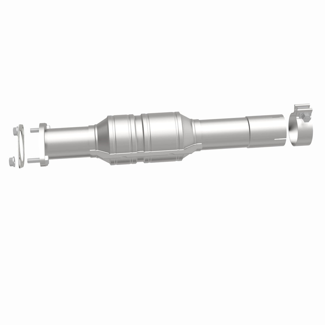 MagnaFlow Exhaust Products 52107 - OEM Grade Direct-Fit Catalytic Converter 5