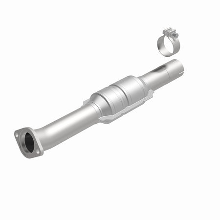 MagnaFlow Exhaust Products 52108 - OEM Grade Semi-Direct Fit Catalytic Converter 3