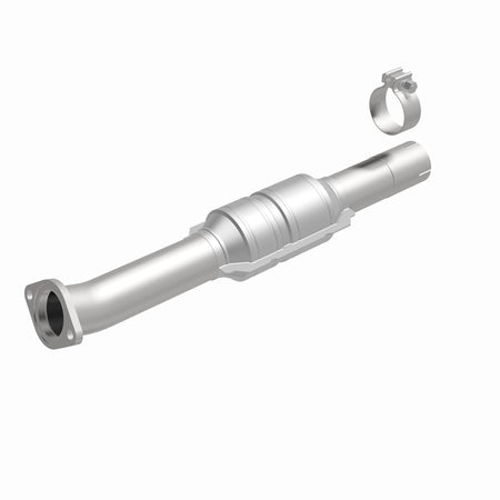 MagnaFlow Exhaust Products 52108 - OEM Grade Semi-Direct Fit Catalytic Converter 4