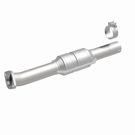 MagnaFlow Exhaust Products 52108 - OEM Grade Semi-Direct Fit Catalytic Converter 5
