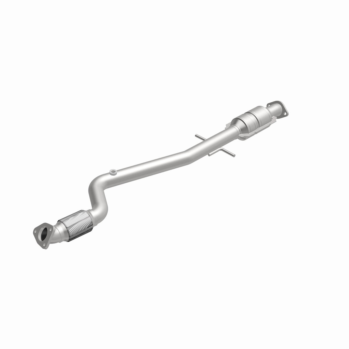 MagnaFlow Exhaust Products 52109 - OEM Grade Direct-Fit Catalytic Converter 3
