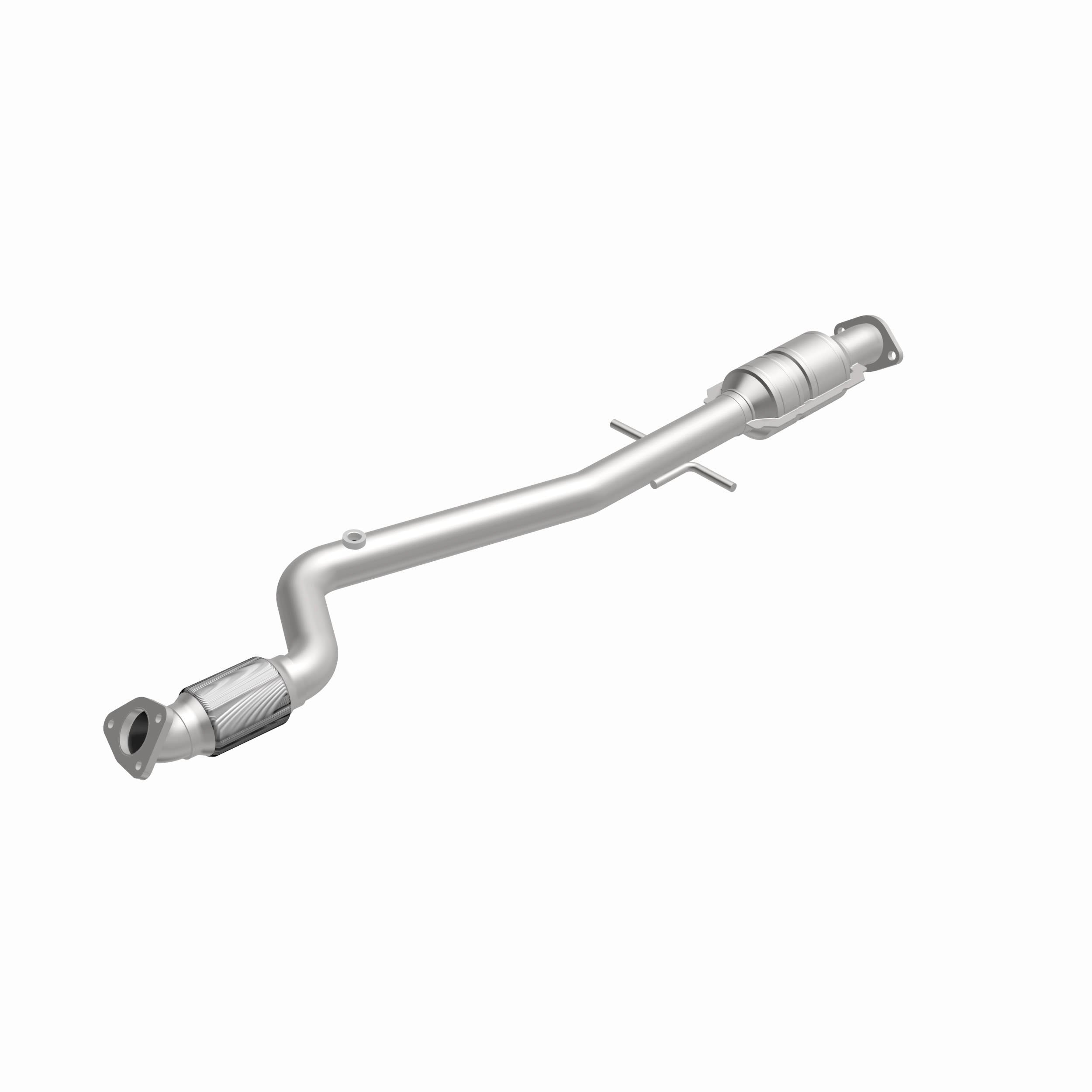 MagnaFlow Exhaust Products 52109 - OEM Grade Direct-Fit Catalytic Converter 3
