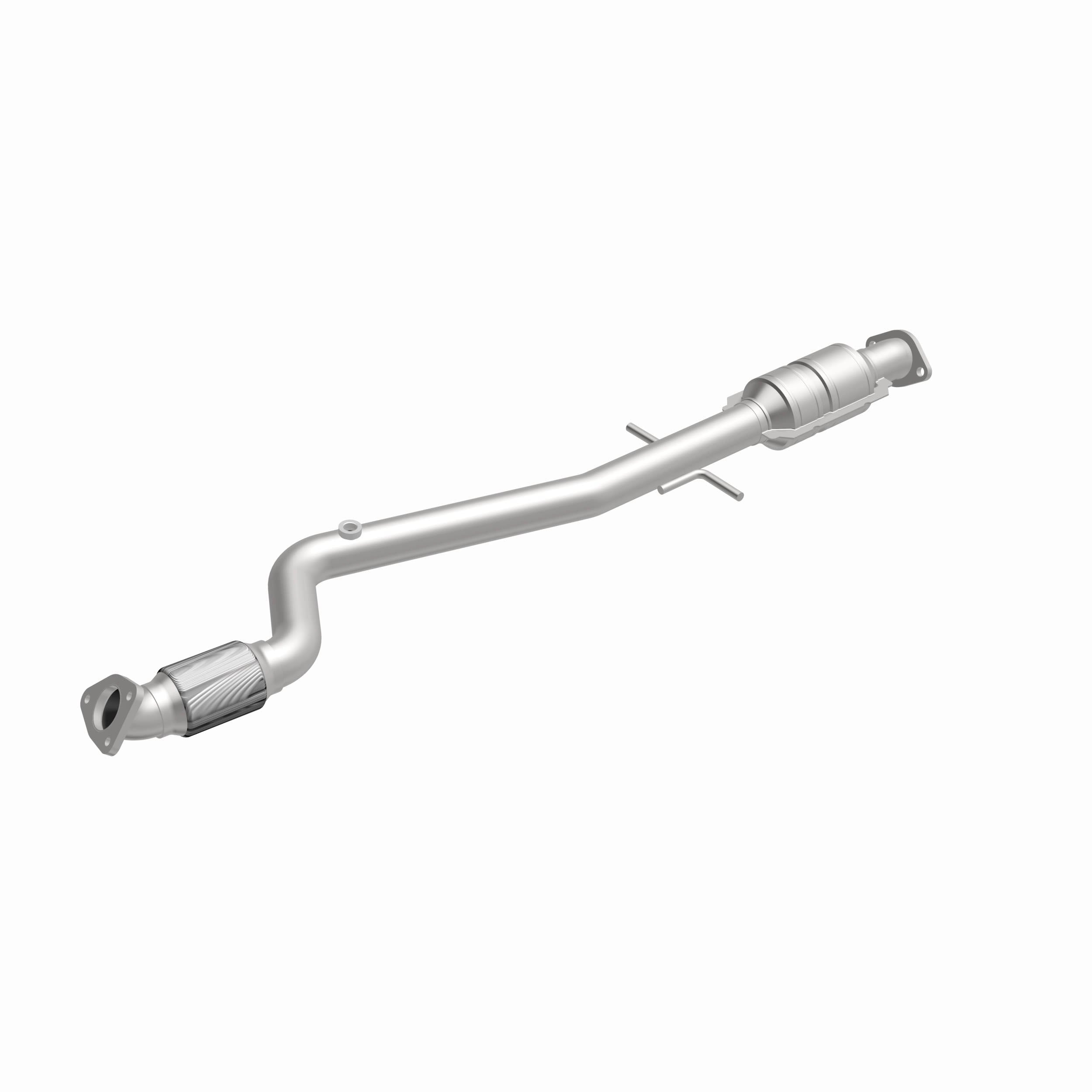 MagnaFlow Exhaust Products 52109 - OEM Grade Direct-Fit Catalytic Converter 4