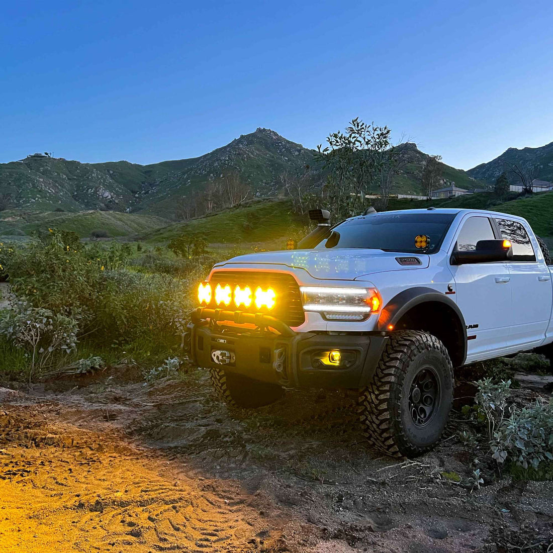 KC HiLiTES KC HiLiTES 5210 Headlight Cover