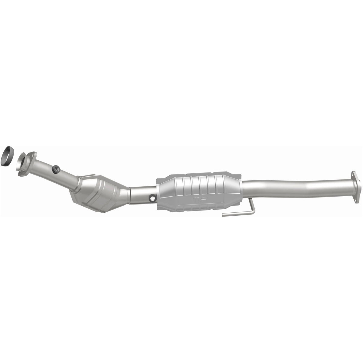 MagnaFlow Exhaust Products 52112 - OEM Grade Direct-Fit Catalytic Converter 1