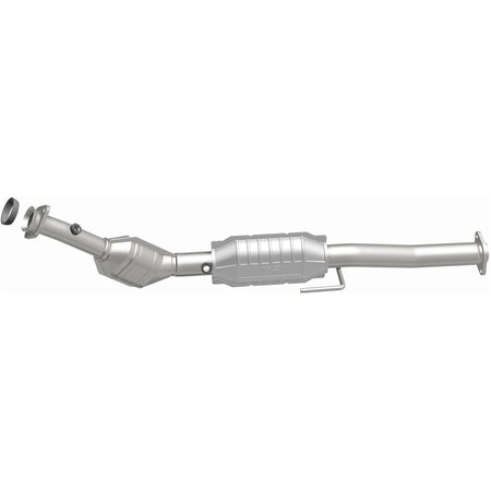 MagnaFlow Exhaust Products 52112 - OEM Grade Direct-Fit Catalytic Converter 1
