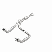 MagnaFlow Exhaust Products 52113 - OEM Grade Direct-Fit Catalytic Converter 5