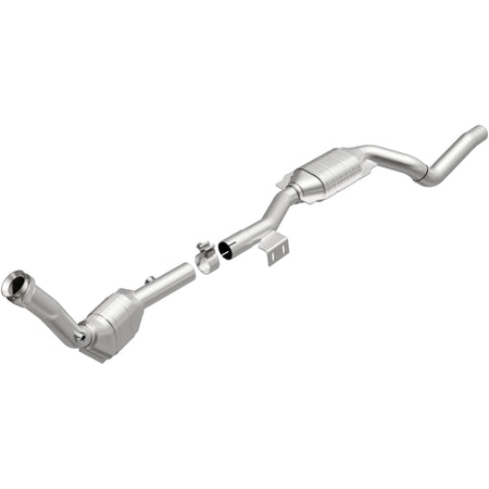 MagnaFlow Exhaust Products 52115 - OEM Grade Direct-Fit Catalytic Converter 1