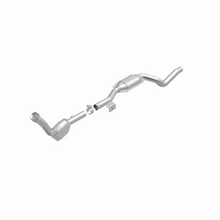 MagnaFlow Exhaust Products 52115 - OEM Grade Direct-Fit Catalytic Converter 2