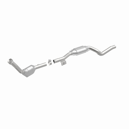 MagnaFlow Exhaust Products 52115 - OEM Grade Direct-Fit Catalytic Converter 5