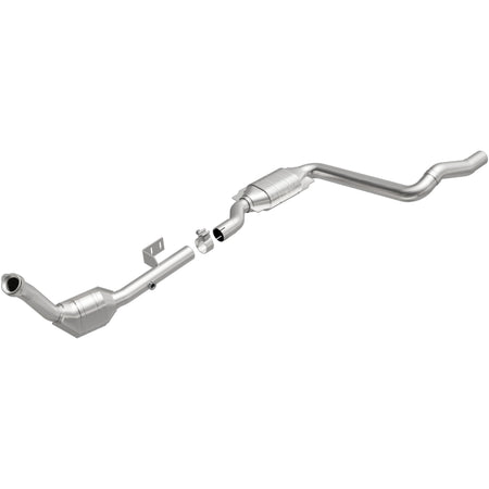 MagnaFlow Exhaust Products 52116 - OEM Grade Direct-Fit Catalytic Converter 2
