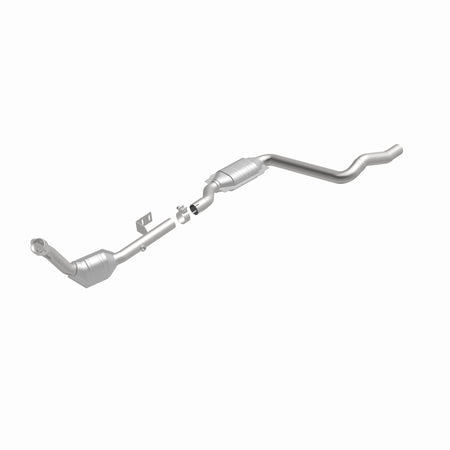 MagnaFlow Exhaust Products 52116 - OEM Grade Direct-Fit Catalytic Converter 4