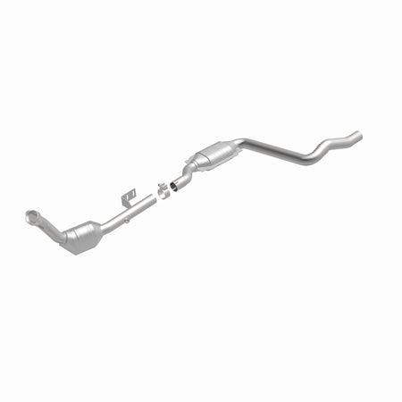 MagnaFlow Exhaust Products 52116 - OEM Grade Direct-Fit Catalytic Converter 5
