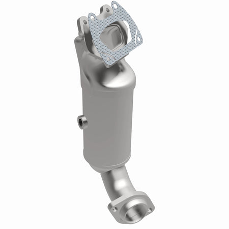 MagnaFlow Exhaust Products 52120 - OEM Grade Manifold Catalytic Converter 4