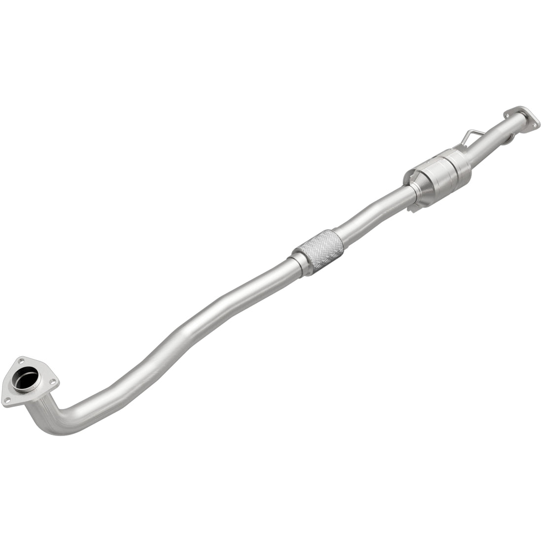 MagnaFlow Exhaust Products 52121 - OEM Grade Direct-Fit Catalytic Converter 1