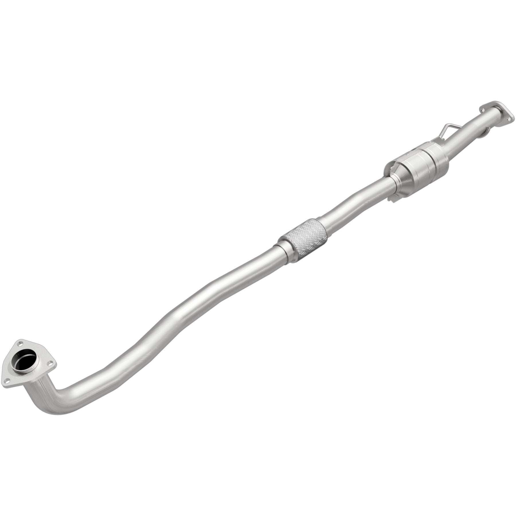 MagnaFlow Exhaust Products 52121 - OEM Grade Direct-Fit Catalytic Converter 1