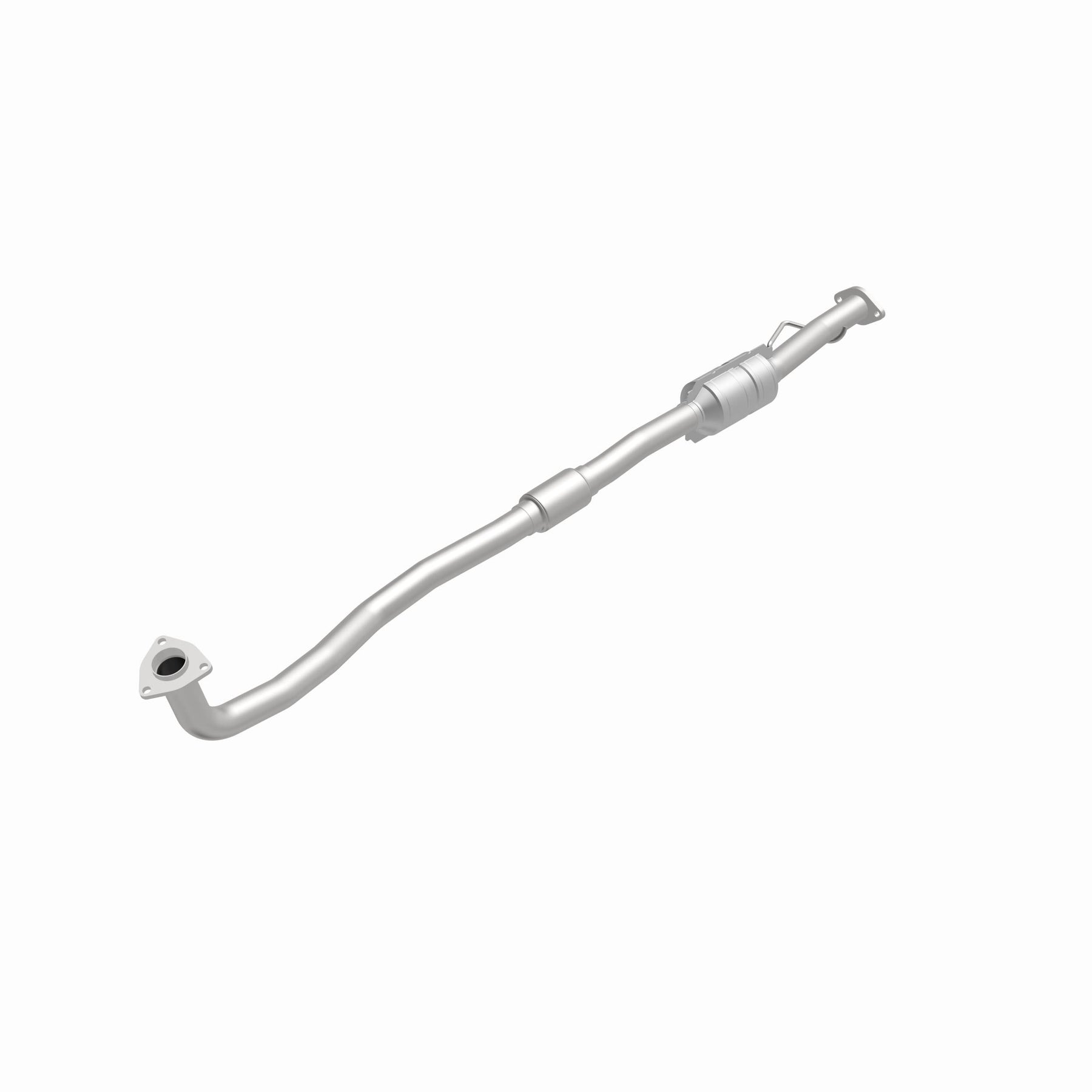 MagnaFlow Exhaust Products 52121 - OEM Grade Direct-Fit Catalytic Converter 2