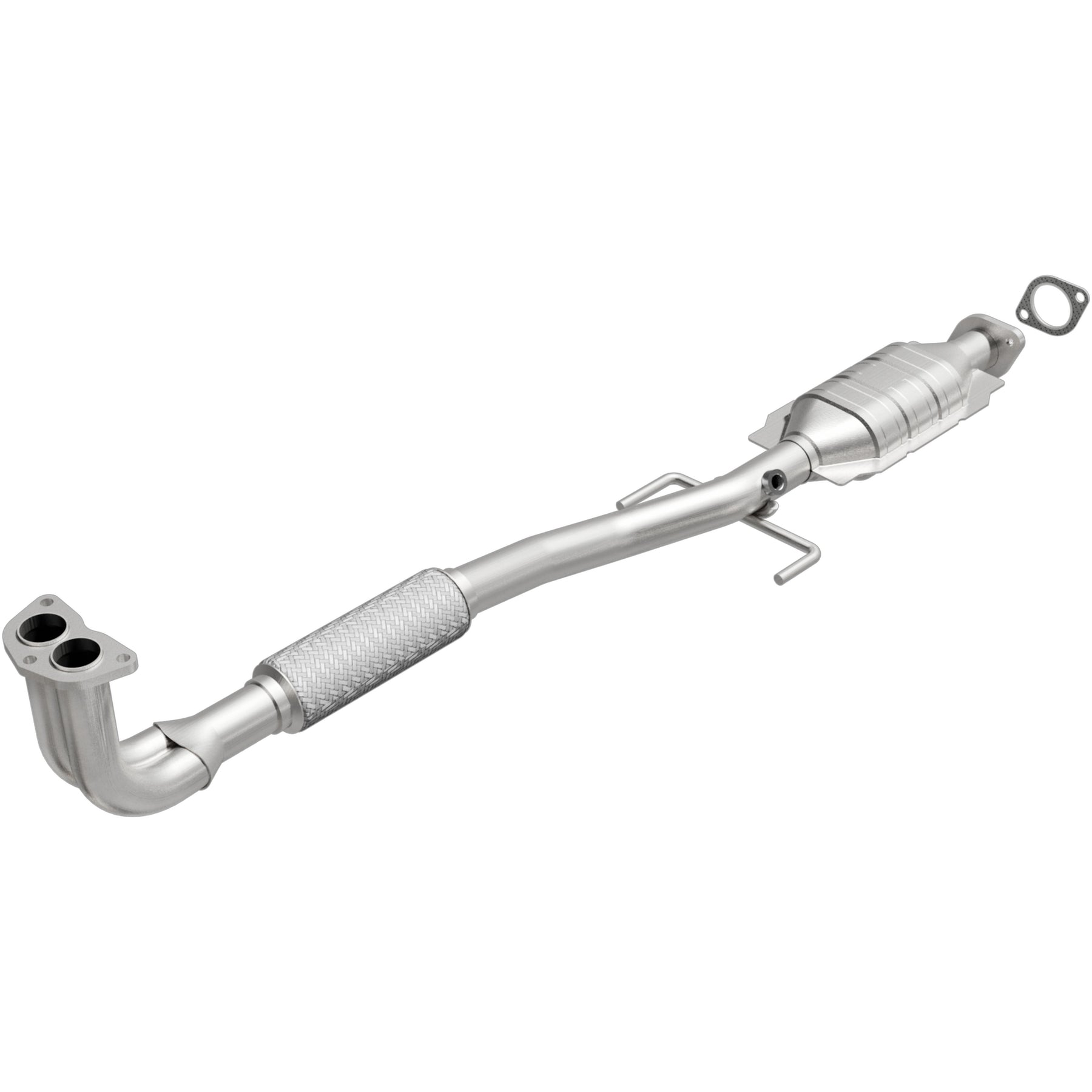 MagnaFlow Exhaust Products 52122 - OEM Grade Direct-Fit Catalytic Converter 1