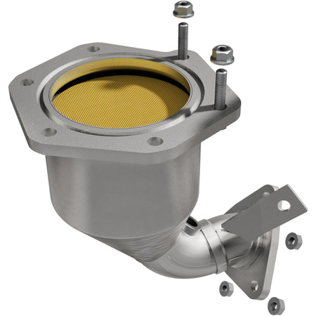 MagnaFlow Exhaust Products 52128 - OEM Grade Direct-Fit Catalytic Converter 1